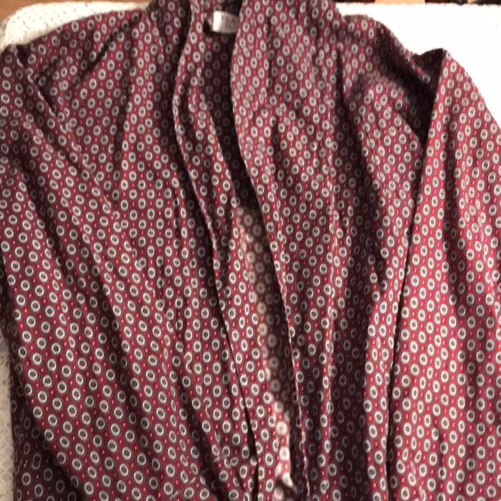 JOS. A. BANK CLOTHIERS XL. ROBE